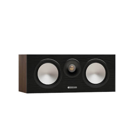 ลำโพงเซ็นเตอร์ MONITOR AUDIO : BRONZE 7G รุ่น BRONZE-CENTER (WALNUT)_0